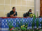 RSUD Abepura Ditetapkan Jadi RS Covid-19