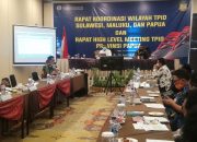 BI Serukan Pengembangan Potensi Pangan Lokal di Seluruh Papua