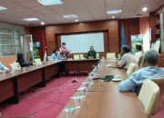 PWI Dorong Dewan Pers Proses Hukum Pembuat Sertifikasi UKW Palsu