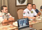 Ketua MPR Bicara Kasus 7 Anak Papua