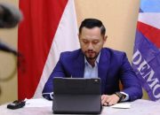 Demokrat dan Tokoh Agama Tolak RUU HIP