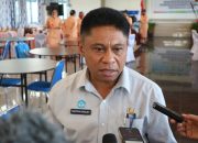 Tak Terapkan Protokol Kesehatan, Sekolah Dilarang Buka Pendaftaran