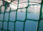 Pengerjaan Venue Hoki dan Kriket Sudah 99,42 Persen