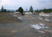 PON XX: Venue Menembak Kelas Dunia Kini Ada di Papua