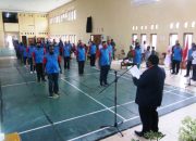 12 Atlet Keerom Perkuat Tim PON Papua