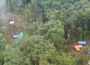 Wagub Instruksikan Rapid Test 6 Ribu Penambang Emas Ilegal