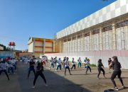 KONI Papua Ajak Masyarakat Budayakan Olahraga