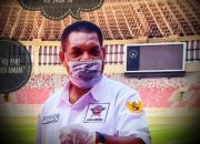 Ketua Garda Indonesia Papua: Selamat Hari Pancasila, Mari Tingkatkan Nasionalisme