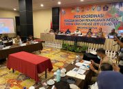 Provinsi Papua: Belajar Dari Rumah Diperpanjang 5-19 Juni 2020