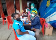Hari Ini Covid-19 “Menghilang” dari Papua