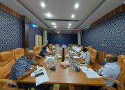 Dorong Perubahan Masterplan PON Papua