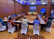 DPPAD – DPR Papua Dorong Raperdasi Pembangunan Dunia Pendidikan