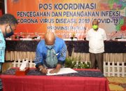 PSDD Relaksasi Kontekstual Papua Kembali Diperpanjang