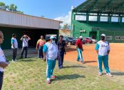 KONI Papua : Seluruh Venue Berstandar Internasional, Atlet Harus Juara