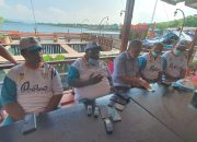 KONI Imbau Atlet Jalankan Protokol Kesehatan Selama Latihan