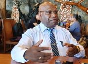 Direktur RSUD Jayapura Minta Maaf