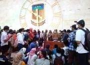 Warga ber-KTP Papua Kini Tak Perlu Urus SPKM