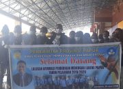 284 Lulusan Program ADEM Khusus OAP Dipulangkan