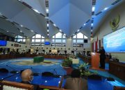 Papua Raih WTP 6 Kali Berturut-turut, Wagub : Pertahankan