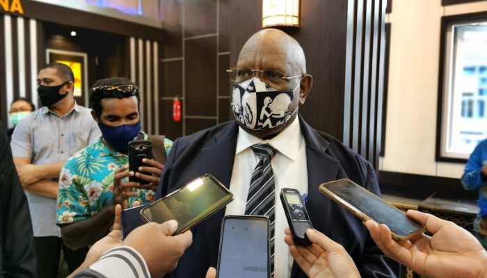 Wagub Sayangkan Penolakan Pasien Oleh Lima Rumah Sakit