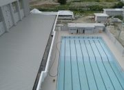 PUPR: Konstruksi 3 Venue Rampung