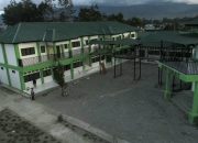 PUPR: Rekontruksi STISIP Yapis Wamena Rp54 M Rampung