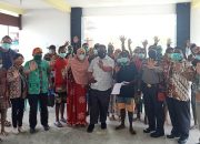 13 PDP Negatif, Kabupaten Asmat Masih Tutup Akses
