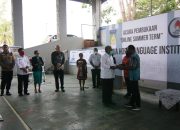 Pemprov Papua dan PHLI Buka Kelas Internasional Bagi 50 Siswa Beasiswa Otsus