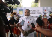 Pemprov Pulangkan Mahasiswa Papua Penerima Beasiswa Otsus