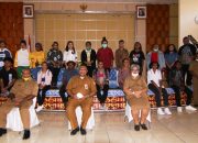 Akibat Corona, Mahasiswa Papua China Ikut Ujian Via Online