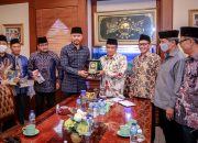 Demokrat Dan PBNU Sepakat Tolak RUU HIP
