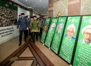 AHY Apresiasi Warga NU Bergabung ke Demokrat