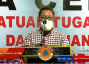 Dari 1.065 Pasien Covid di Papua, 120 Adalah OAP