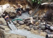 Pangdam dan Kapolda Diminta Tutup Penambangan Emas