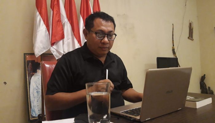 SMSI Minta Media Arif Beritakan Produk DPR