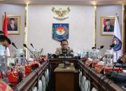 Mendagri Minta Pencairan NPHD Dipercepat