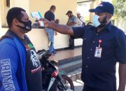 Papua Belum Berlakukan New Normal, Ini Penyebabnya