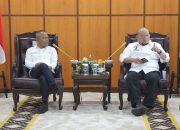 PWI Usulkan Sinergi  Penguatan Peran DPD RI