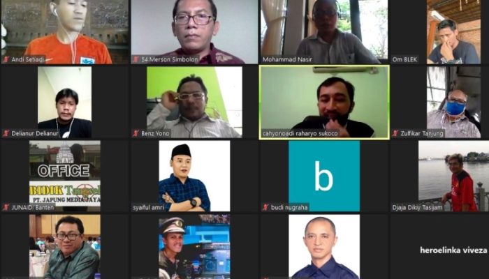 Jangan Mengganggu Pancasila