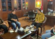 SMSI Serukan Perangi Hoax