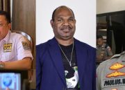 Ketua MPR Dukung Kapolda Papua Dapat Bintang 3