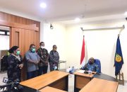 Mengerucut Tiga Nama, Penentuan Jabatan Sekda Kini Diserahkan ke Presiden