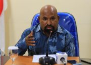Besok, Gubernur Pulang ke Papua