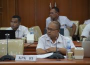 PDAM Jayapura Kaji Pembangunan Jaringan Baru Untuk Rumah Sakit