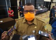 Musa’ad : Bantuan Dana Covid Untuk Pemkot Jayapura Masih Diproses