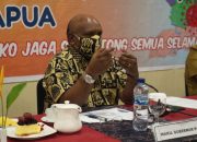 Penanganan Covid-19 Kini Diserahkan ke Kabupaten dan Kota