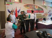 KONI Papua Gelar Bimtek, Pelatih Diberi Target 5 Besar PON