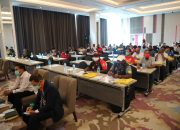 KONI : Pelatih Harus Punya Program Jelas Untuk Bawa Atletnya Juara