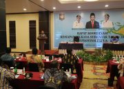 Mendagri Ajak Kontestan Pilkada Adu Gagasan Tekan Penularan Covid-19