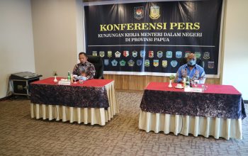 Mendagri Tito Ancam Beri Sanksi Kepala Daerah yang Hambat Pencairan Dana Pilkada